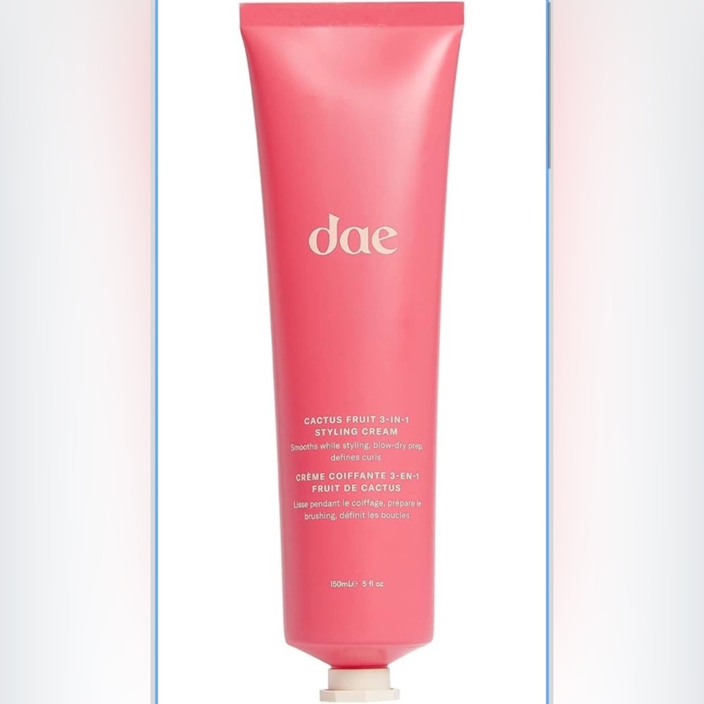 Dae Cactus Fruit 3-in-1 Styling Cream